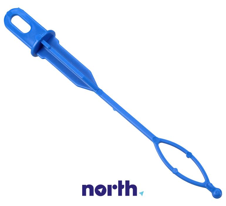 Przetykacz do czyszczenia odpływu skroplin do lodówki Sharp SJ-BB04DTXLF-EU,0