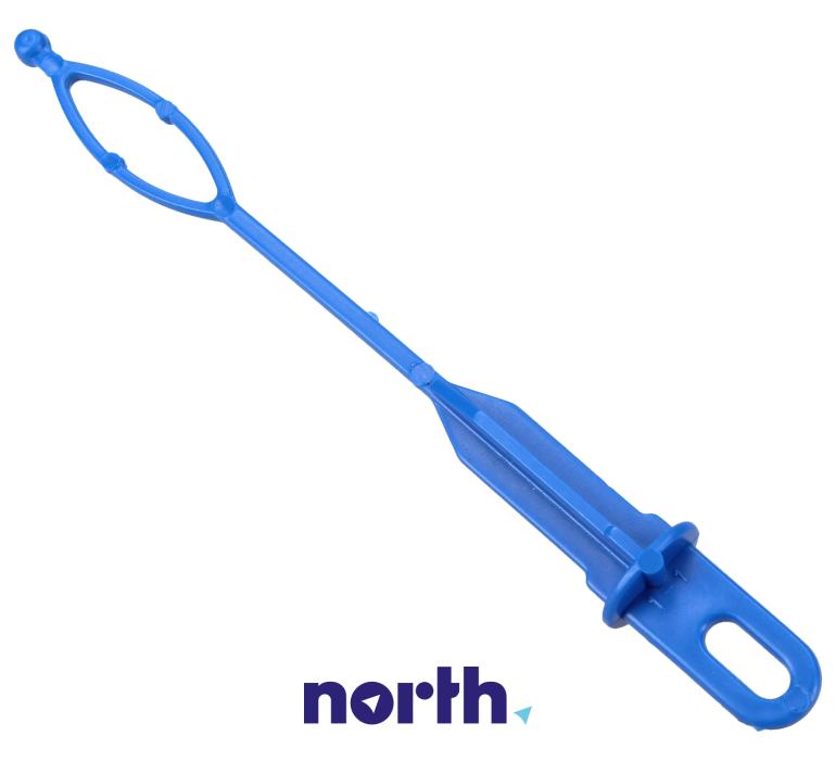 Przetykacz do czyszczenia odpływu skroplin do lodówki Sharp SJ-L2350E3I-EU,1