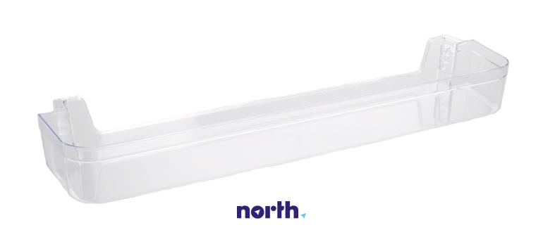 Półka na drzwi chłodziarki do lodówki Whirlpool WBE3411 A+W,0