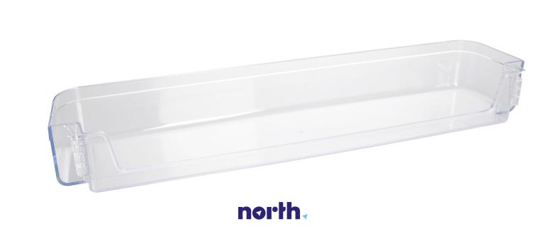 Półka na drzwi chłodziarki do lodówki Whirlpool WBE3411 A+W,1