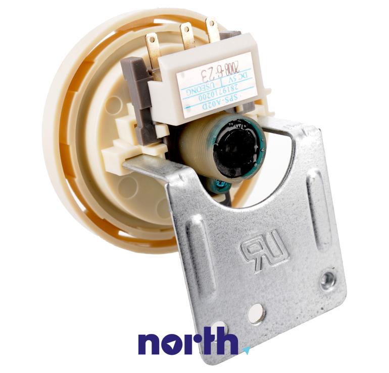Hydrostat do pralki Beko WCL 51221,2