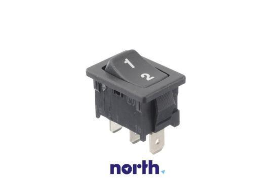 Przełącznik do lodówki Siemens KA62DA71/01,0