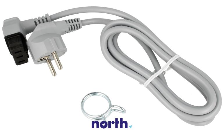 Kabel zasilający do zmywarki do Bosch SCE52M65EU/17,0