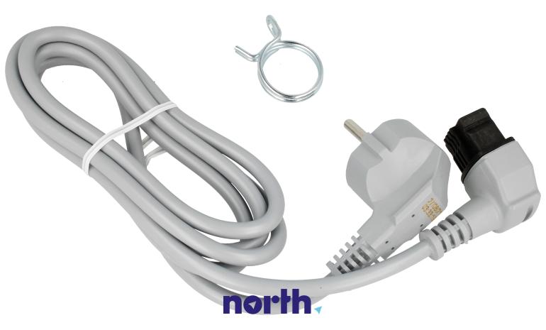 Kabel zasilający do zmywarki do Bosch SCE52M65EU/17,1