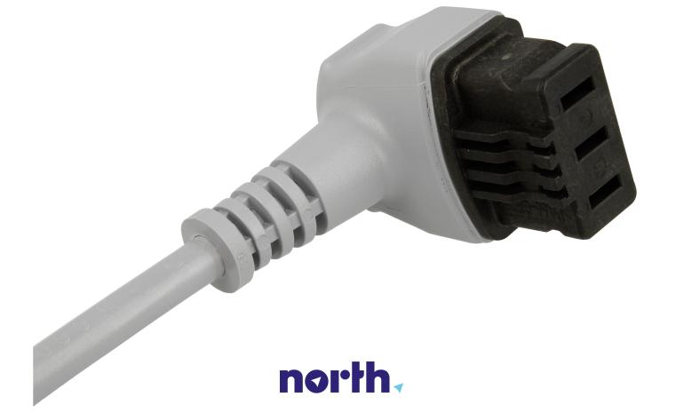 Kabel zasilający do zmywarki do Bosch SKE52M65EU/17,2