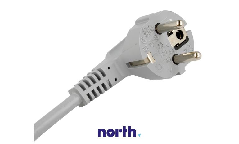 Kabel zasilający do zmywarki do Siemens SC76M531EU/05,3