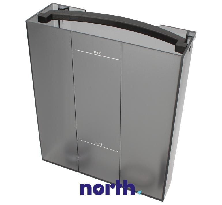 Pojemnik na wodę do ekspresu do kawy Siemens TK69009CH/01,0