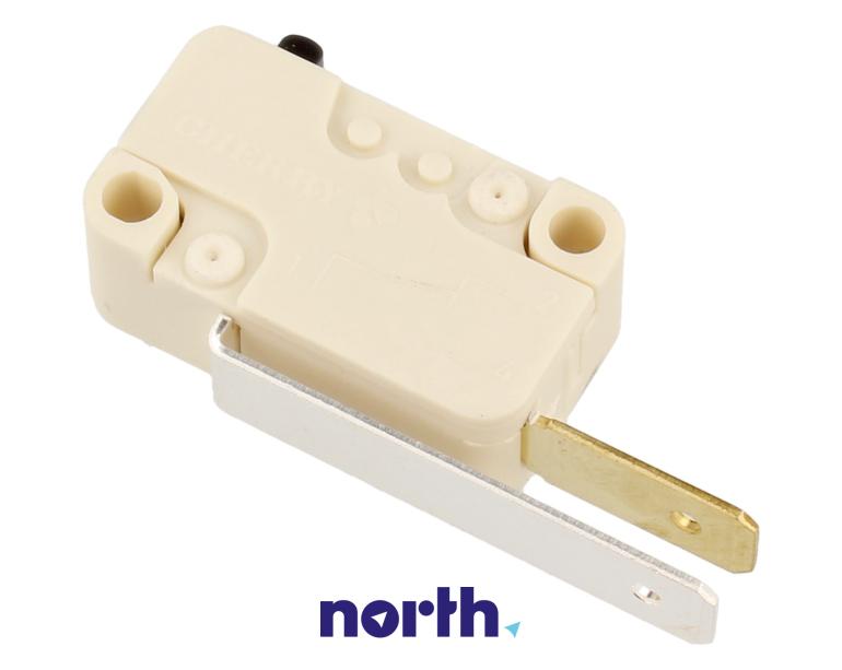 Przełącznik zamka drzwi do zmywarki do Blomberg GSN 9220 SP (92352),2