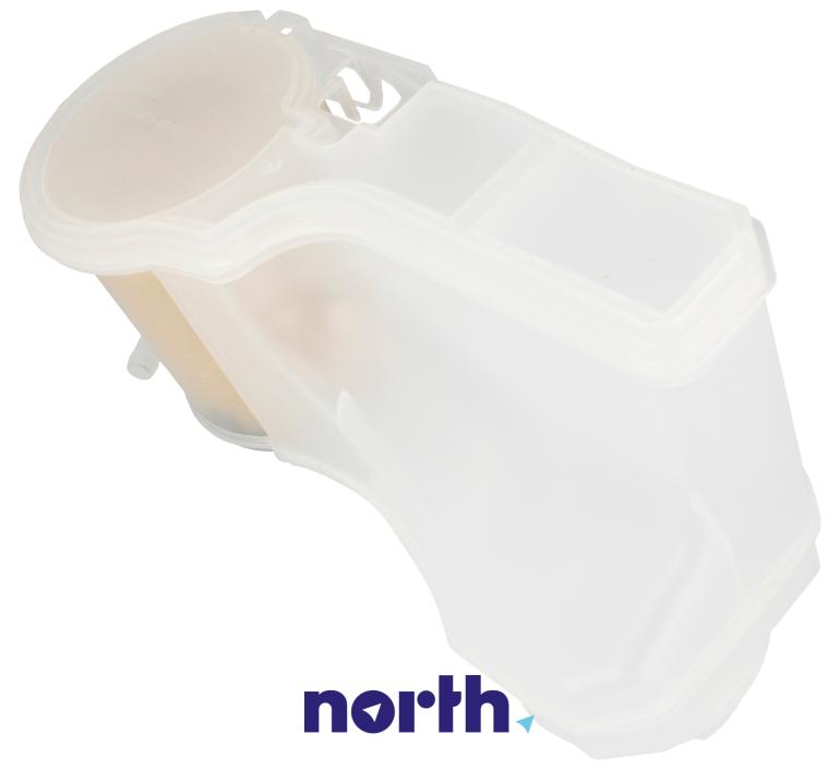 Zasobnik na sól do zmywarki Gorenje GS54110X,2
