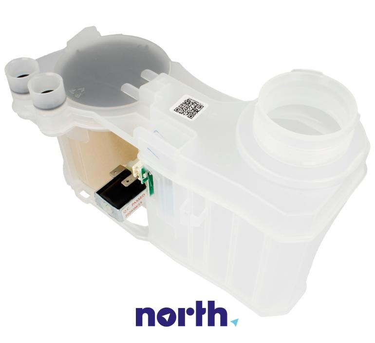Zasobnik na sól do zmywarki Samsung DW60M6050BB/EE,1