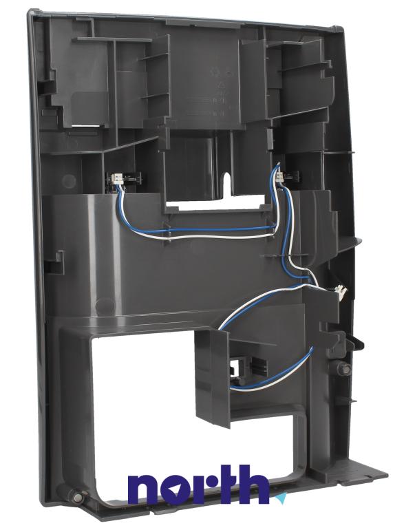 Obudowa zewnętrzna do ekspresu do kawy Siemens TE607203RW/01,1