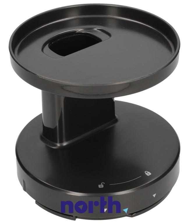 Pokrywa z wlotem do wyciskarki do soków Philips HR1880/01,0