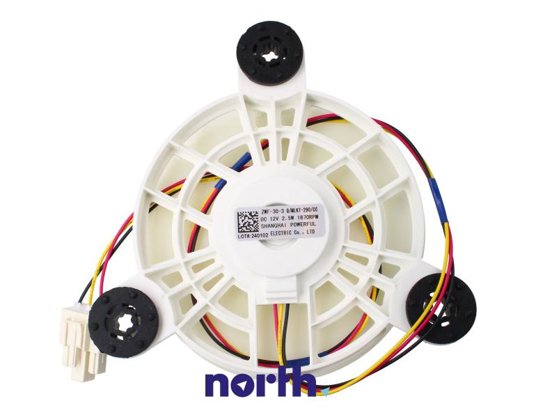 Wentylator do lodówki Amica FK299TG.2FXHC,2