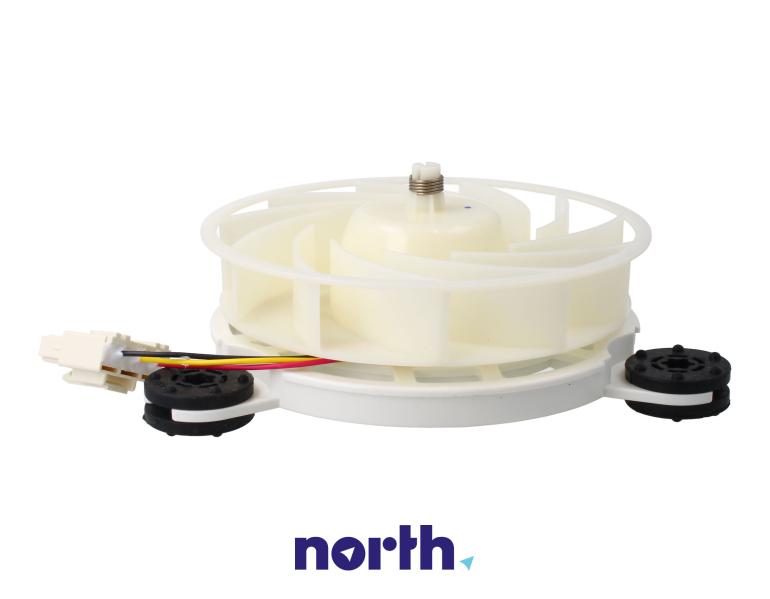 Wentylator do lodówki Amica FK4015T.2FZTXD,3