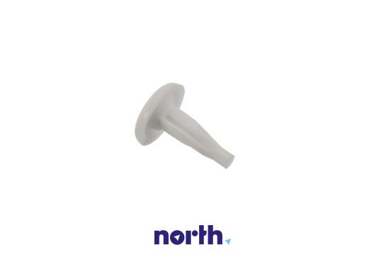 Zaślepka do lodówki Bosch KGN36XW24E01,1