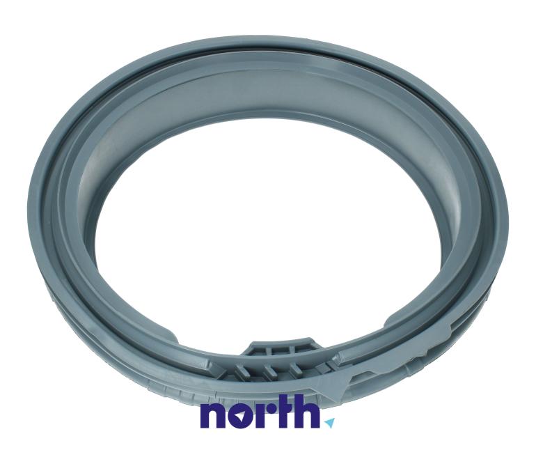 Fartuch do pralki Samsung WW90J6400CW/EG,1