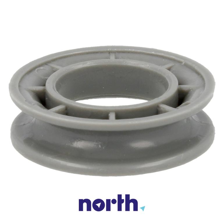 Rolka od zawiasu drzwi do zmywarki do Samsung DW60M6050BB/EE,2