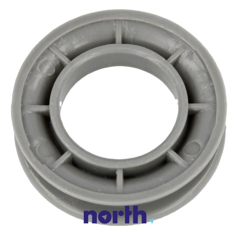 Rolka od zawiasu drzwi do zmywarki do Samsung DW50R4070BB,1