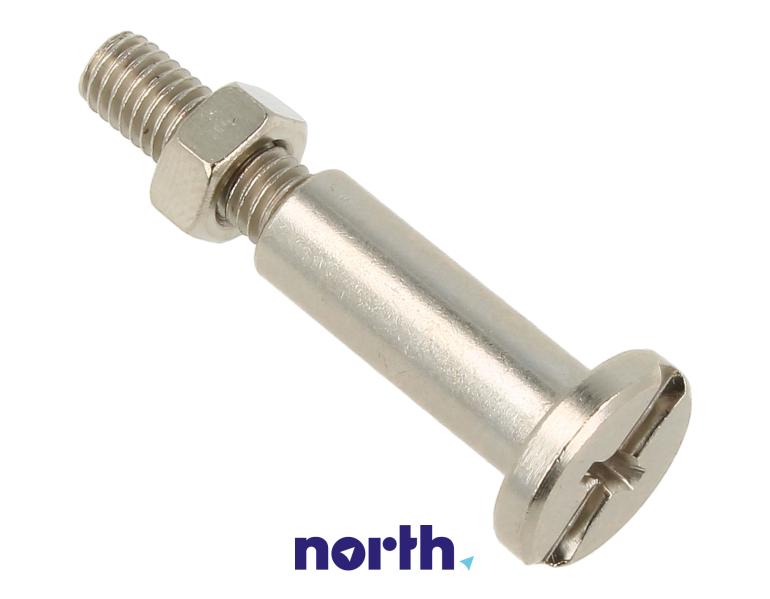 Śruba do odkurzacza do Bosch BBH214LB/01,0