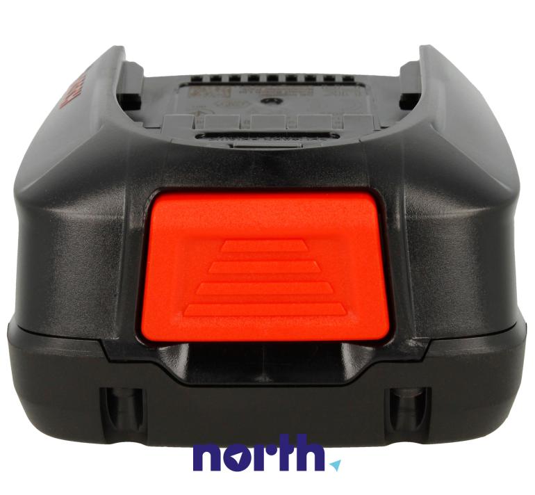Akumulator 18V 2.5Ah do odkurzacza Bosch BCS1ULTD/02,3