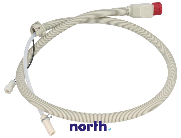 Wąż dopływowy z Aquastop 1.5m 140180589016 do zmywarki Electrolux ESL5320LO,0