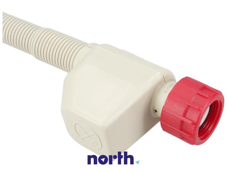 Wąż dopływowy z Aquastop 1.5m 140180589016 do zmywarki Electrolux ESL4201LO,3