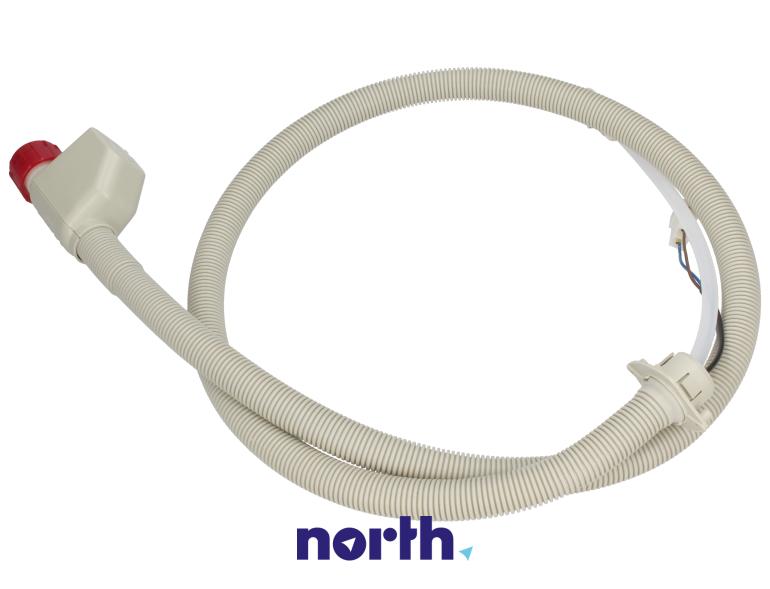 Wąż dopływowy z Aquastop 1.5m 140180589016 do zmywarki Electrolux ESLM7534RO,1