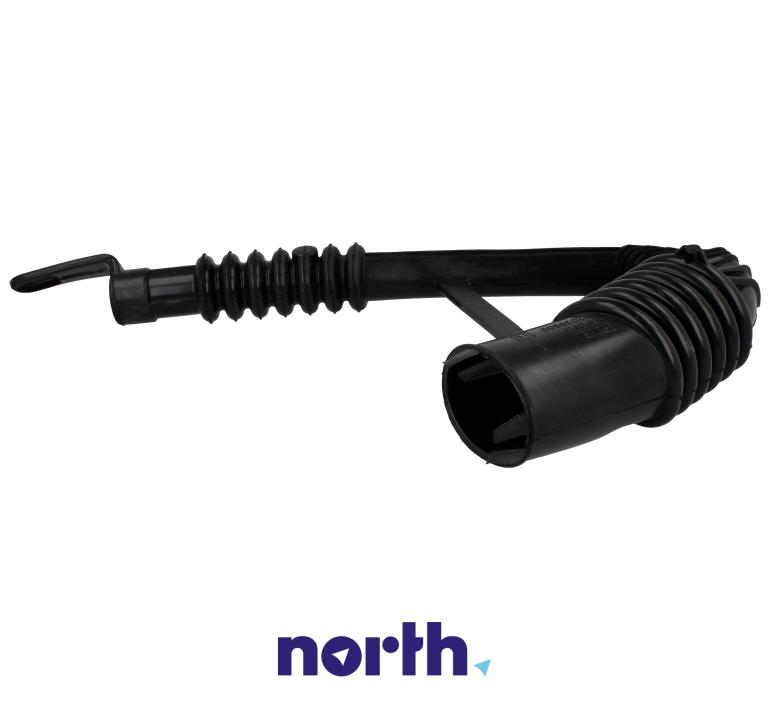 Wąż połączeniowy dozownik-bęben (dozownik - bęben) do pralki Electrolux EW6S406BPI,3