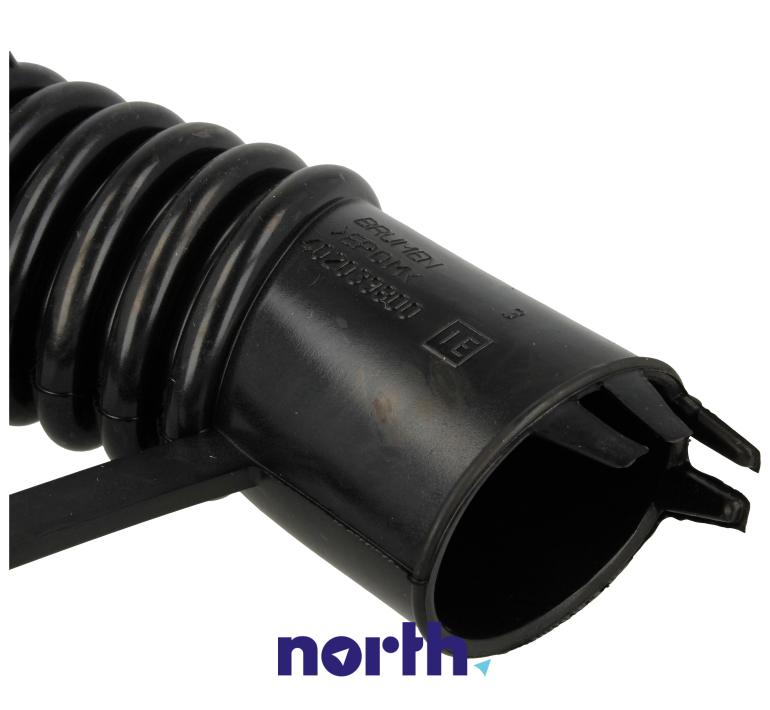 Wąż połączeniowy dozownik-bęben (dozownik - bęben) do pralki Electrolux EW6S406BPI,5