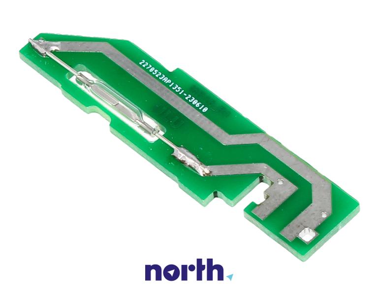 Przepływomierz do zmywarki do Siemens SN65V096EU/82,0