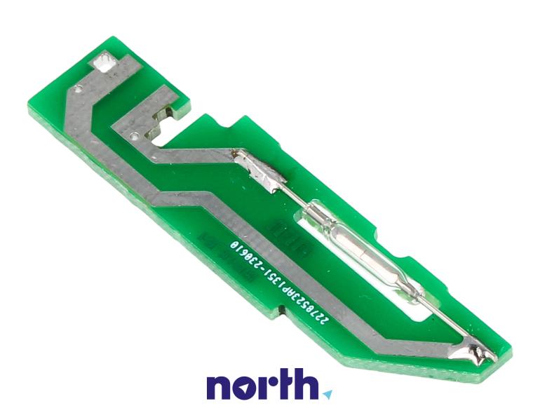 Przepływomierz do zmywarki do Siemens SN65V096EU/82,1