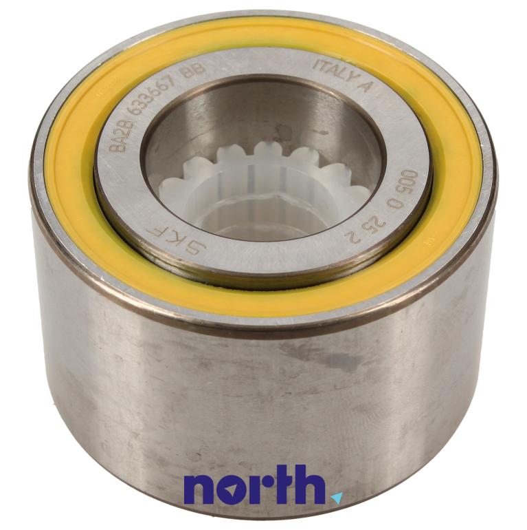Łożysko BA2B633667 do pralki do Gorenje WS43121,0