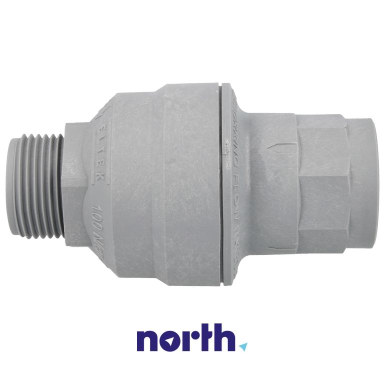 Zawór bezpieczeństwa do pralki Beko WM 2508 L,4