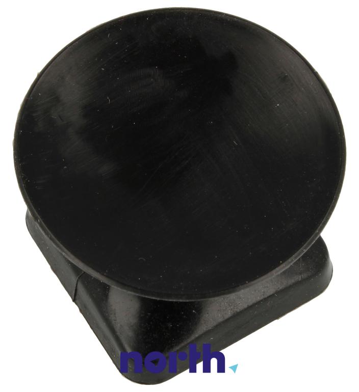 Przyssawka do drzwi do mikrofalówki do Beko MGB25333WG,1