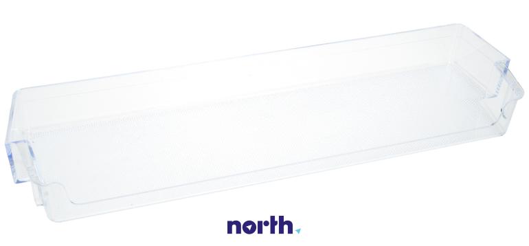 Półka górna na drzwi chłodziarki Samsung RL56GSGMH1/XEF,1