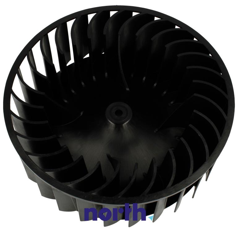 Wirnik wentylatora do suszarki do Whirlpool AZA-HP 7795 P,0