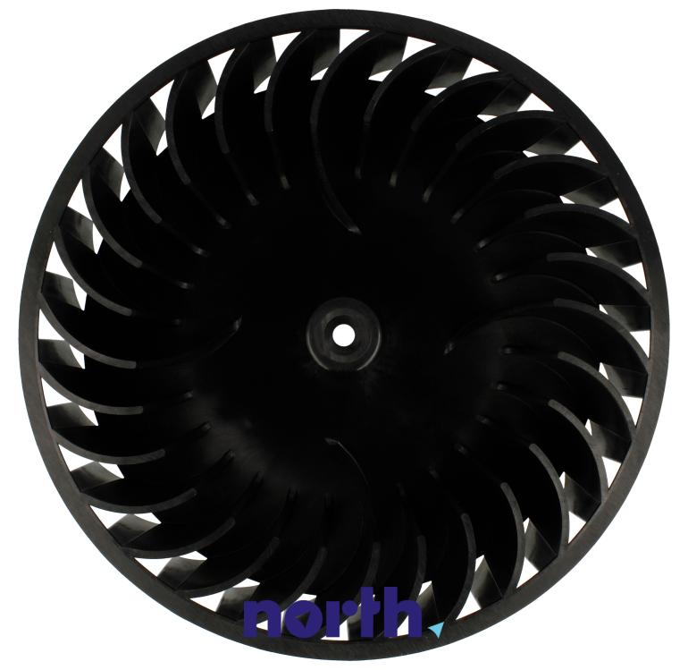 Wirnik wentylatora do suszarki do Whirlpool AZA-HP 7795 P,4