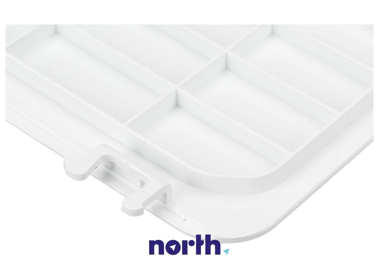 Klapka filtra pompy odpływowej do pralki Samsung WF 1802 WF VS,2