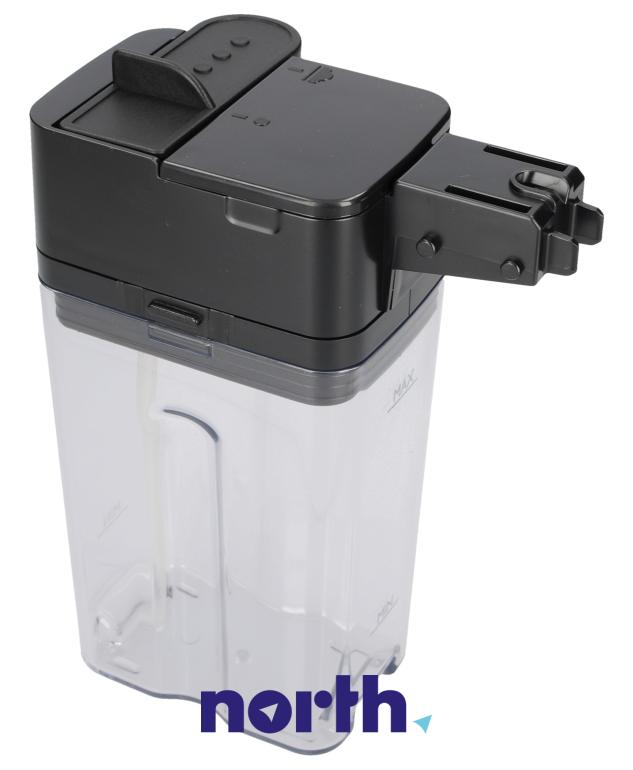 Pojemnik na mleko Moltio (kompletny) do ekspresu do kawy Saeco HD8768/09,0