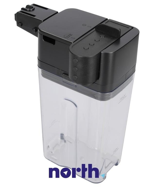 Pojemnik na mleko Moltio (kompletny) do ekspresu do kawy Saeco HD8869/09,1