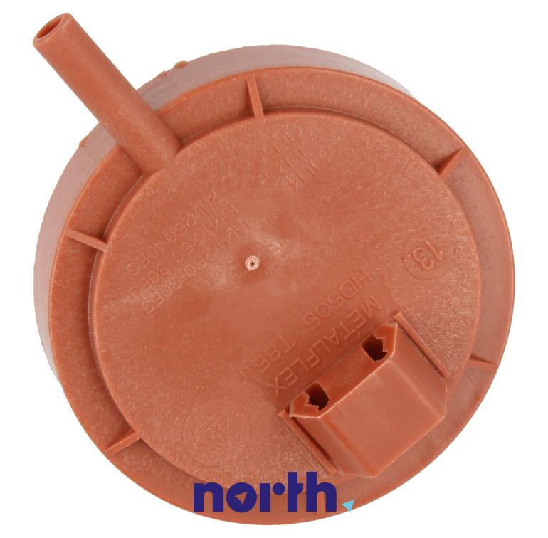 Hydrostat do zmywarki do Hotpoint Ariston LFTA+41164A,2