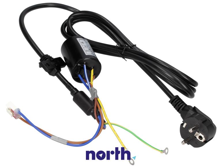 Kabel zasilający do lodówki Hisense RS650N4AC2,0