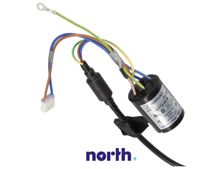 Kabel zasilający do lodówki Hisense RS650N4AC2,2