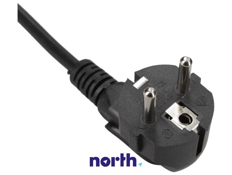 Kabel zasilający do lodówki Hisense RS650N4AC2,3