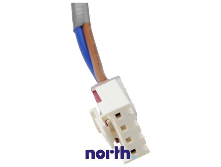 Kabel zasilający do lodówki Hisense RS650N4AC2,4