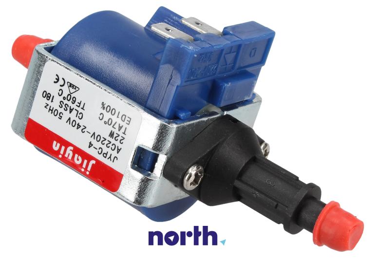 JYPC-4 Pompa wody do generatora pary Philips GC6630/20,0