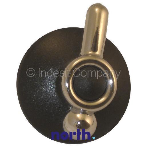C00113370 pokrętło kuchenki WHIRLPOOL/INDESIT,0