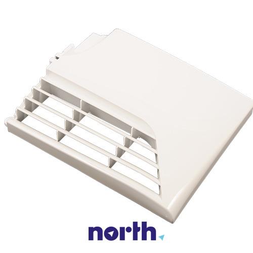 Panel dolny obudowy do suszarki do Elektro Helios TK7527,0