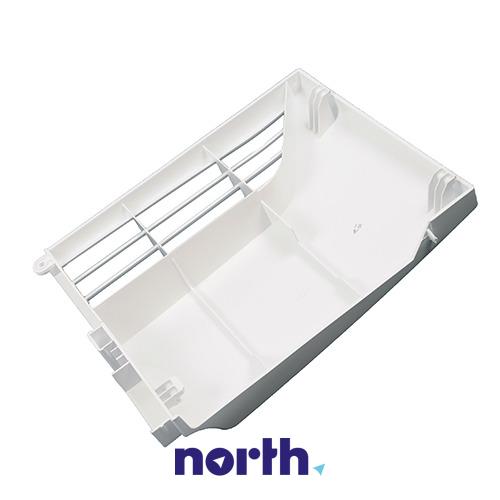 Panel dolny obudowy do suszarki do Elektro Helios TK7527,1