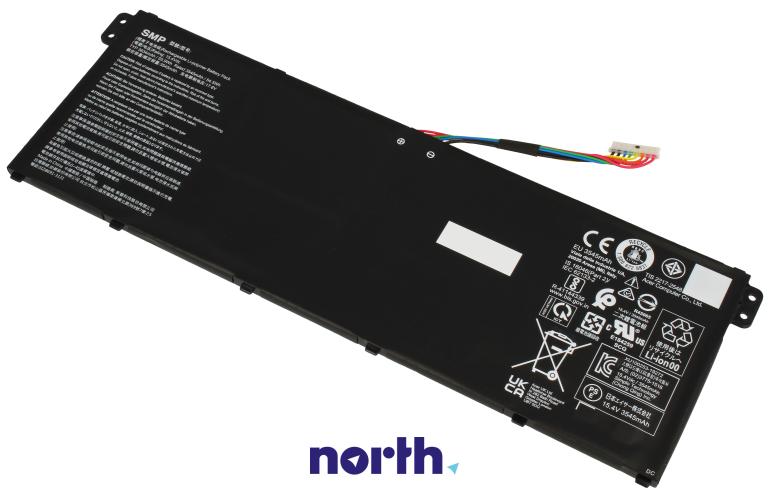 Akumulator do laptopa Acer TMP215-54,0